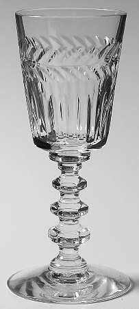 Athlone Wine Glass