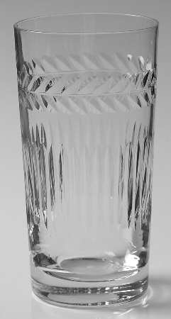 Athlone Highball Glass