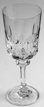 Atwater Wine Glass