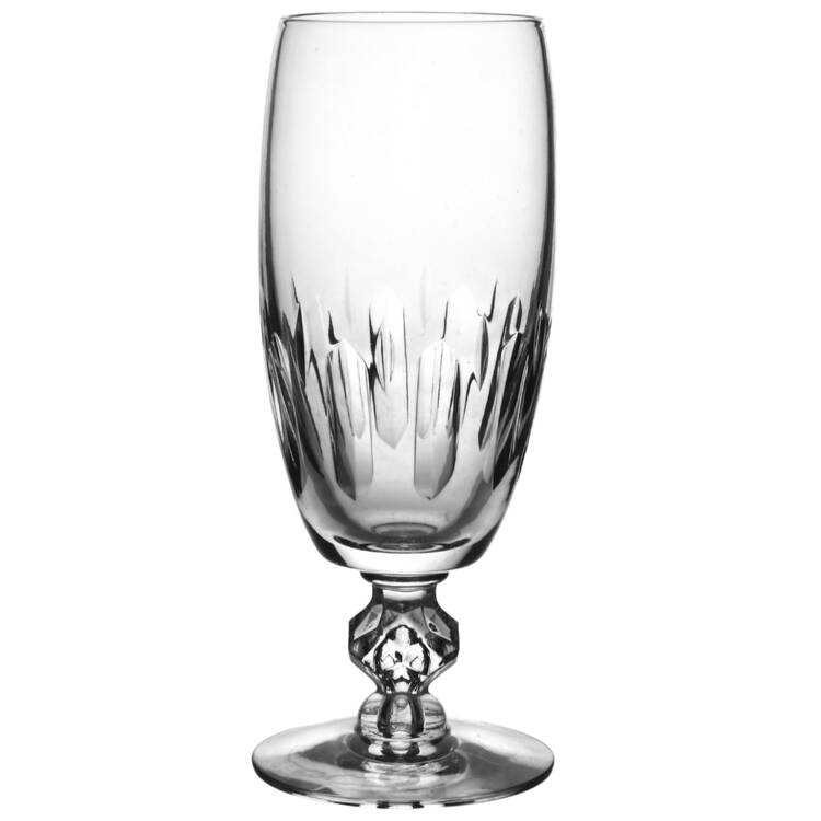Balfour Juice Glass