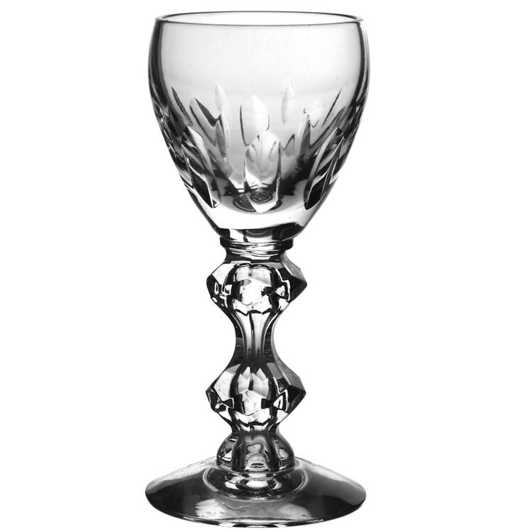 Balfour Cordial Glass