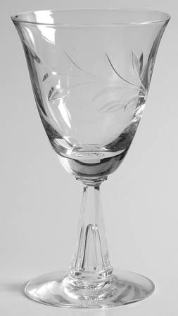 Bali Wine Glass