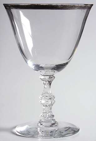 Band (Platinum Trim) by Tiffin-Franciscan