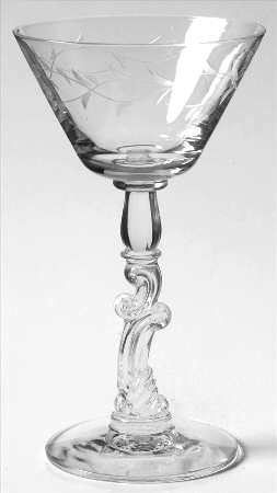 Baroque (Gray Cut) Liquor Cocktail