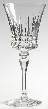Barcelona Wine Glass