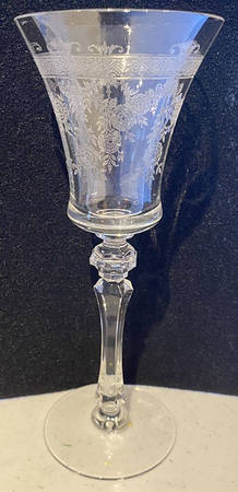 Beatrice (Stem 15088) Wine Glass