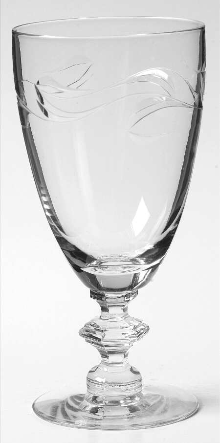 Belair Juice Glass