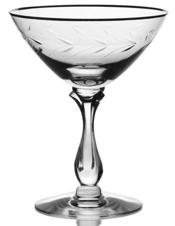 Bellemeade Champagne/Tall Sherbet