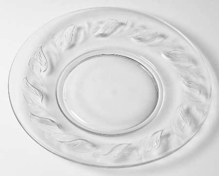 Belleview Luncheon Plate
