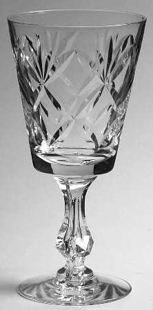 Belmont Water Goblet