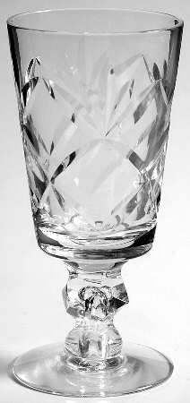 Belmont Juice Glass