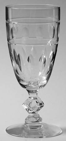 Berwick Juice Glass