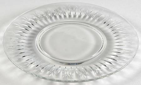 Blenheim Luncheon Plate