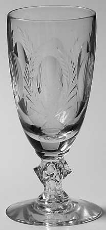 Blair House Juice Glass