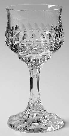 Borgia Wine Glass