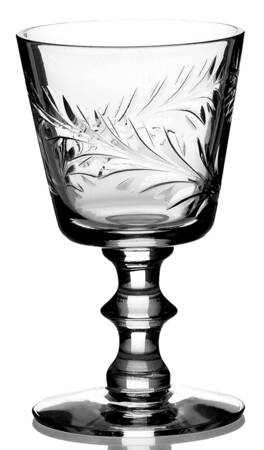 Bridal Band (2 Leaves) Wine