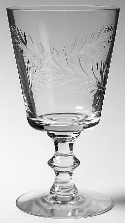 Bridal Band (2 Leaves) by Tiffin-Franciscan