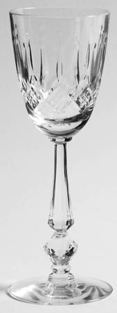 Brenda Wine Glass