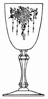 Bridal (Stem #17453) by Tiffin-Franciscan