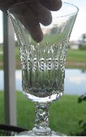 Brighton Juice Glass