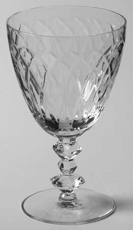 Brilliance Wine Glass