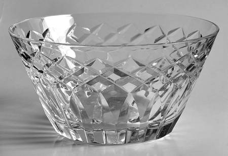 Bristol Small Fruit Dessert Bowl