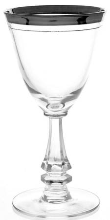Brookmar Wine Glass
