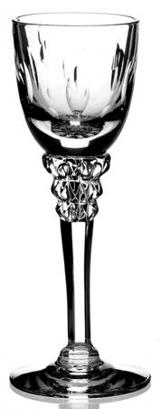 Buckingham Cordial Glass