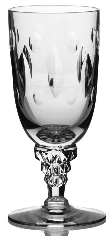 Buckingham Juice Glass