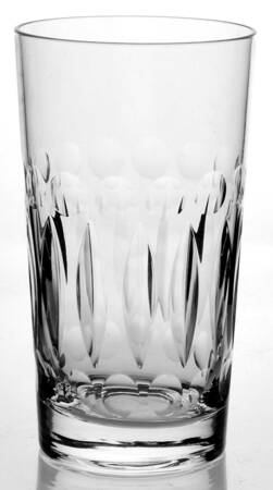 Buckingham Highball Glass