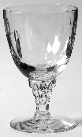 Buckingham Oyster or Fruit Cocktail