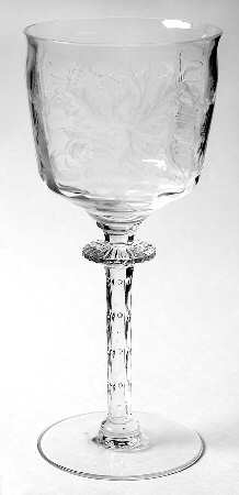 Cadena Clear by Tiffin-Franciscan
