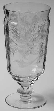 Cadena Clear Iced Tea