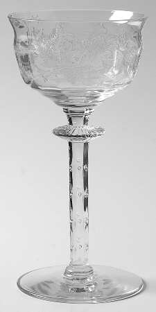 Cadena Clear Liquor Cocktail