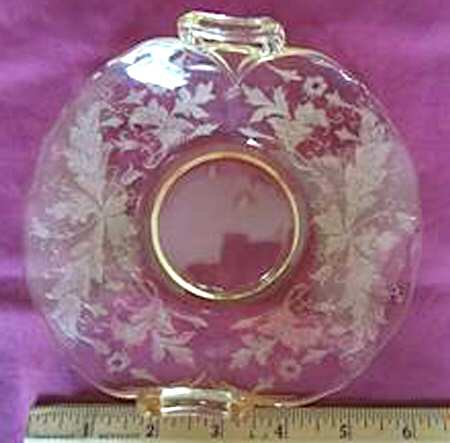 Cadena Amber (Mandarin Yellow) Bon Bon