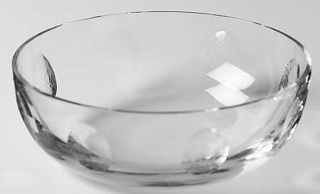 Cameo Small Fruit Dessert Bowl