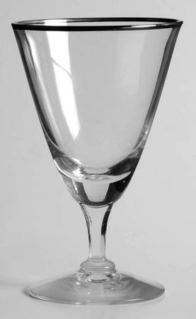 Cara Mia Juice Glass