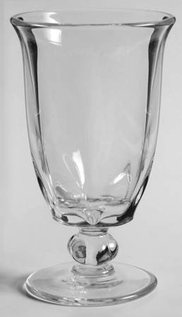 Canterbury Clear Iced Tea by Tiffin-Franciscan
