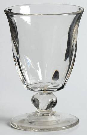 Canterbury Clear Juice Glass