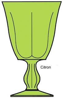 Canterbury Citron