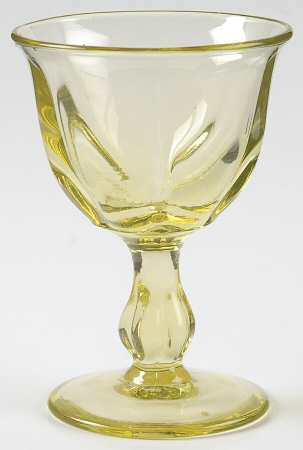Canterbury Citron Liquor Cocktail