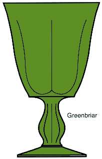 Canterbury Greenbriar