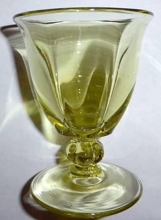 Canterbury Greenbriar Oyster or Fruit Cocktail