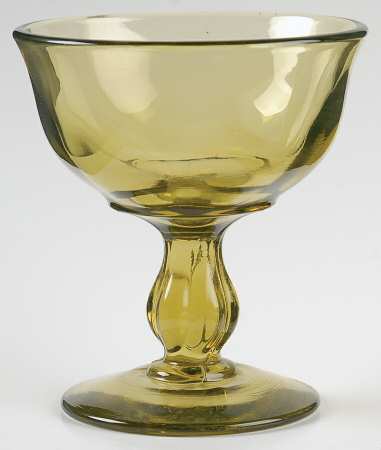 Canterbury Greenbriar Champagne/Tall Sherbet