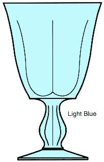 Canterbury Light Blue