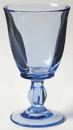 Canterbury Light Blue by Tiffin-Franciscan