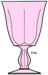 Canterbury Pink by Tiffin-Franciscan