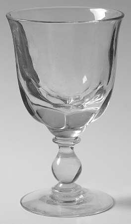 Canterbury II Clear by Tiffin-Franciscan