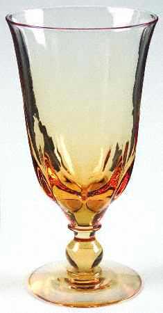 Canterbury II Amber Iced Tea