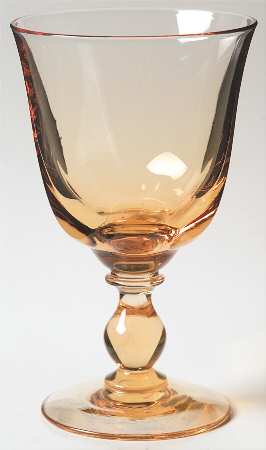 Canterbury II Amber by Tiffin-Franciscan